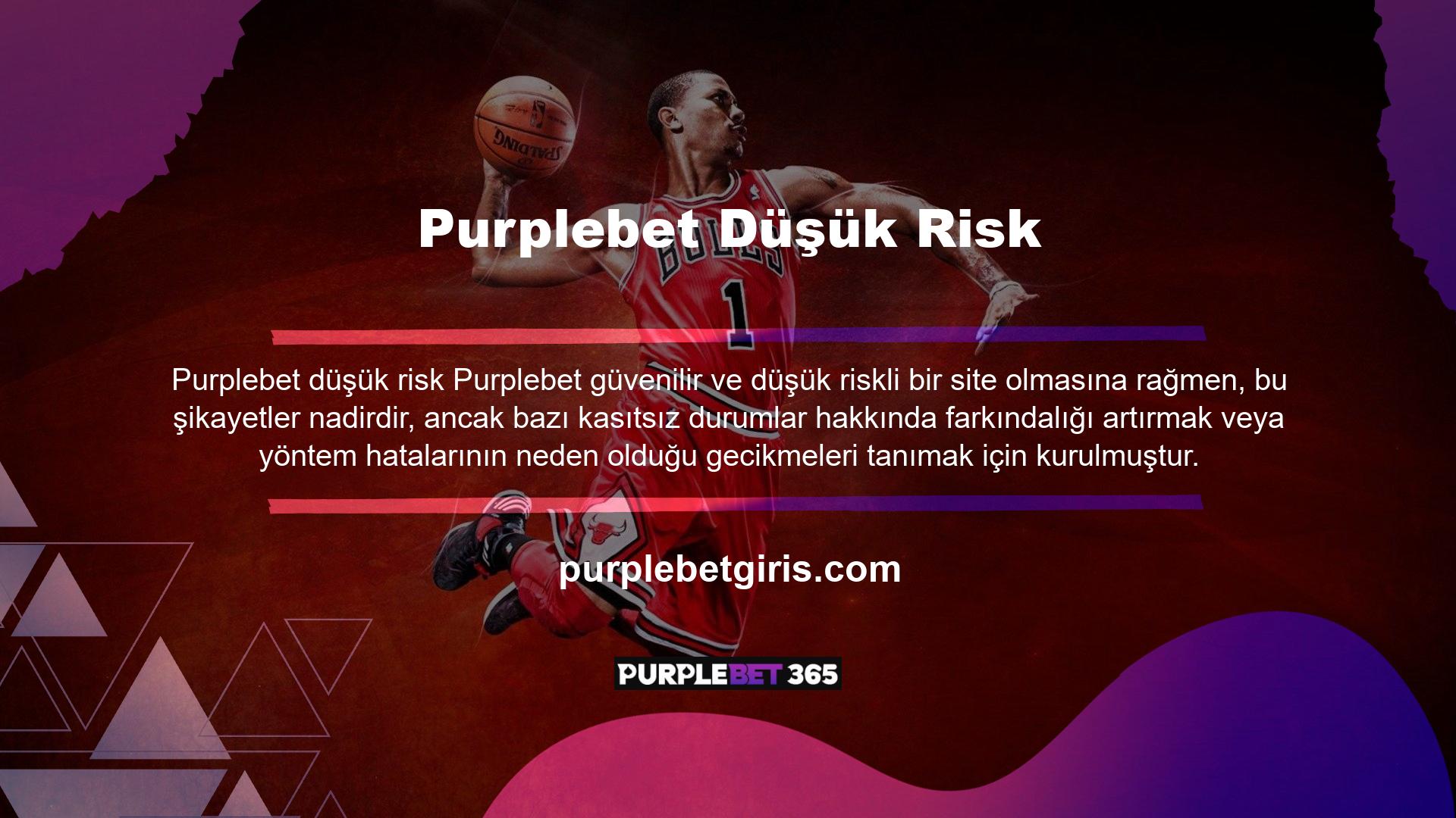 Purplebet Şikayetleri bölümünün yanında bulunan 'Sık Sorulan Sorular' bölümü, daha önce yetkililere danışarak tüm sorularına ideal cevaplar alan kişilerin yorumlarıyla doludur
