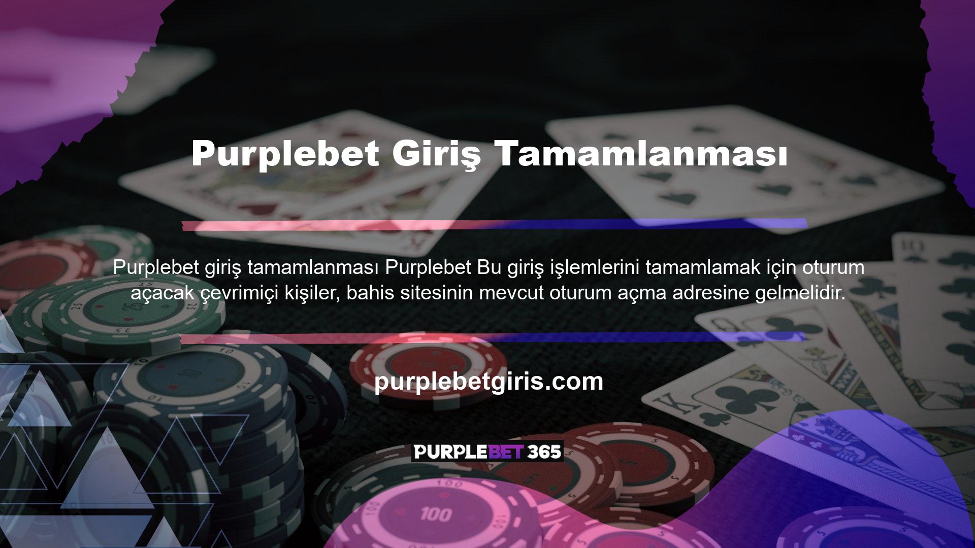 Mevcut oturum açma adresinizi girdikten sonra, bahis sitesindeki hesabınıza giriş yapmayı bitirmek ve oyununuzu oynatmaya başlamak için buradan giriş düğmesine tıklayabilirsiniz