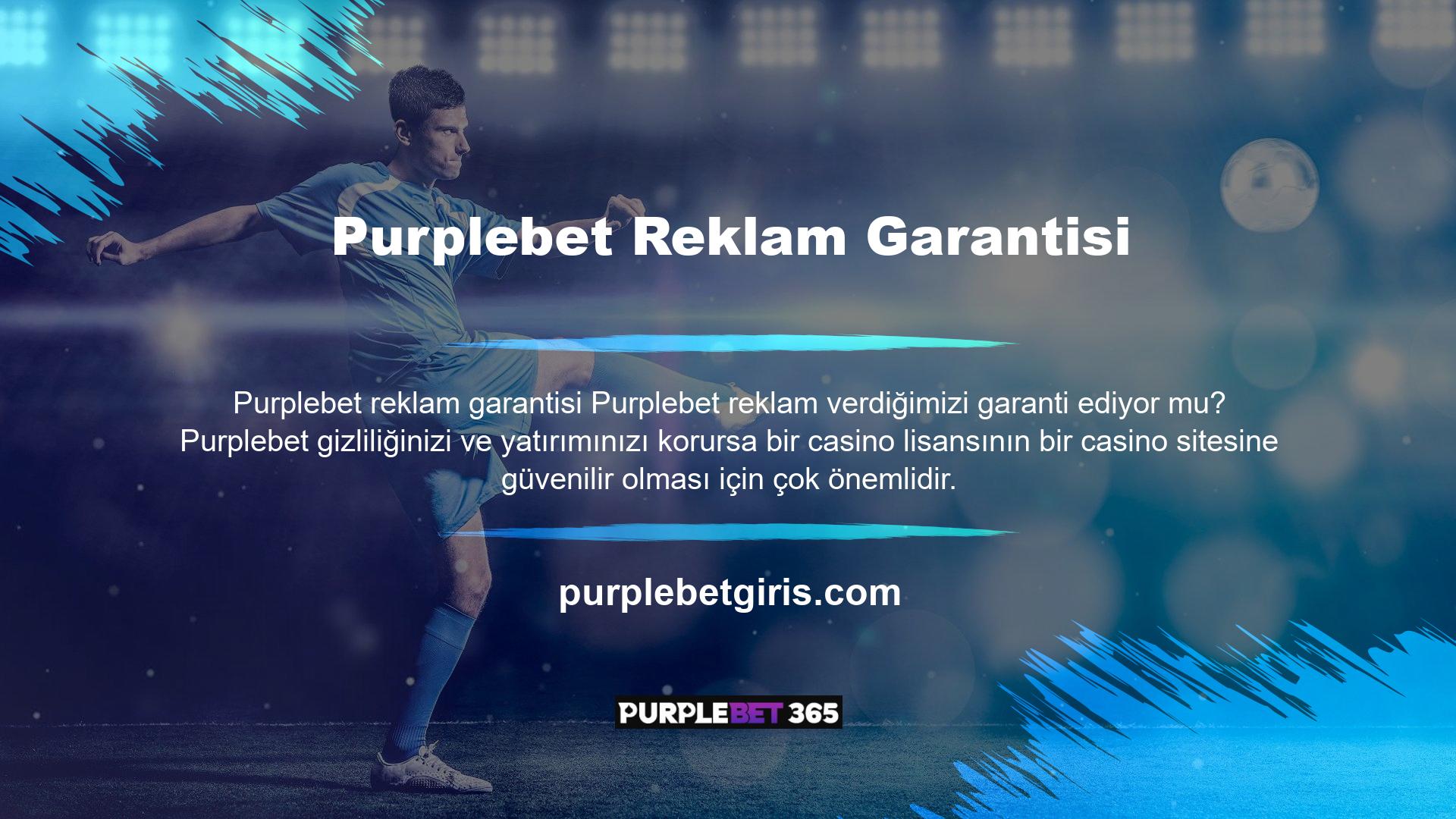 Purplebet destek ekibinin Purplebet web sitesindeki destek ekibiyle iletişim kurmak çok kolaydır